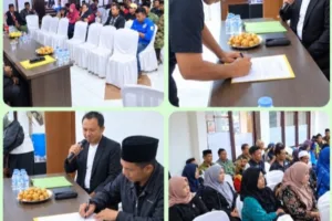 Persetujuan Penggantian PIC Akhirnya Terbit, Yayasan Salman Mardia Salsabila Berharap Dapur Segera Berproduksi