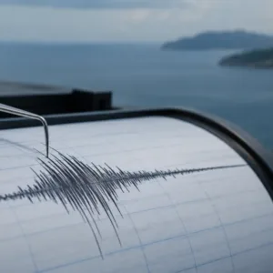 Gempa Ruteng M 4,3 Guncang Manggarai NTT