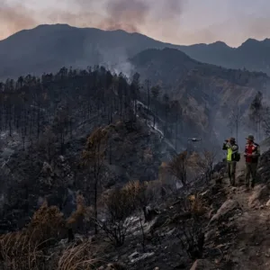Jalur Senaru Gunung Rinjani Dibuka Lagi Mulai 3 Oktober