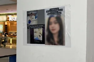 Kasus Foto Bugil Mal Gresik Viral, Karyawati Toko Ponsel Dilaporkan Dipecat