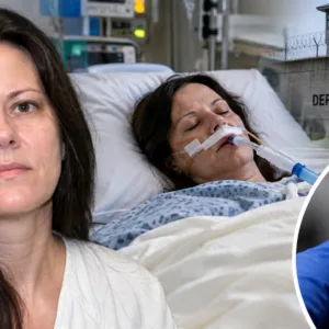 Christa Pike Terpidana Mati AS Sadar Setelah Selamat dari Suntikan