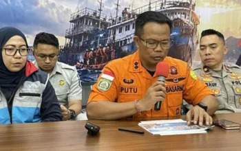 Korban KM Virgo: Daftar Korban Meninggal dan Teridentifikasi Terbaru