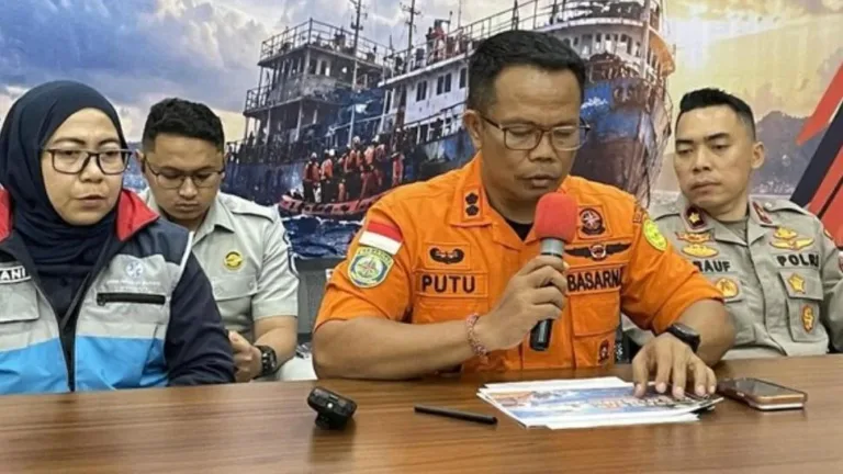 Korban KM Virgo: Daftar Korban Meninggal dan Teridentifikasi Terbaru