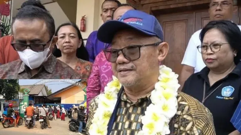 Mendikdasmen Investigasi Kasus Perundungan Maut Siswa SD Pemalang