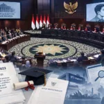 Dokumen Pendidikan Gibran di MK: Belajar Kritis dari Perkara Syarat Cawapres