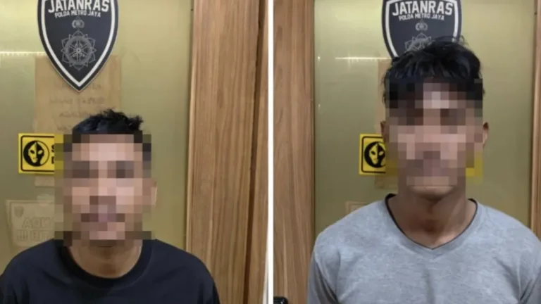 Kronologi Pembunuhan KDA di Kos Pinang Ranti, Korban Diduga Dijebak