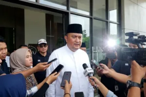Rudy Susmanto Ungkap Pemeriksaan KPK, Pelayanan Bogor Tetap Berjalan