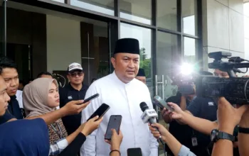 Rudy Susmanto Ungkap Pemeriksaan KPK, Pelayanan Bogor Tetap Berjalan