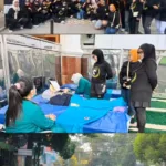 Ketum APPI dan Ketua Srikandi APPI Gelar Donor Darah dan Senam Bersama di Car Free Day Jalan Rusa, Wujudkan Kepedulian dan Kemanusiaan
