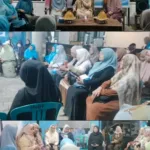 Bincang Santai Bersama Bunda Neno Warisman: Ngobrol Hangat, Berbagi Cerita, Menginspirasi Sesama