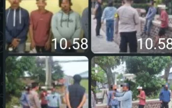Polisi Tindak Lanjuti Laporan Dugaan Pungli
