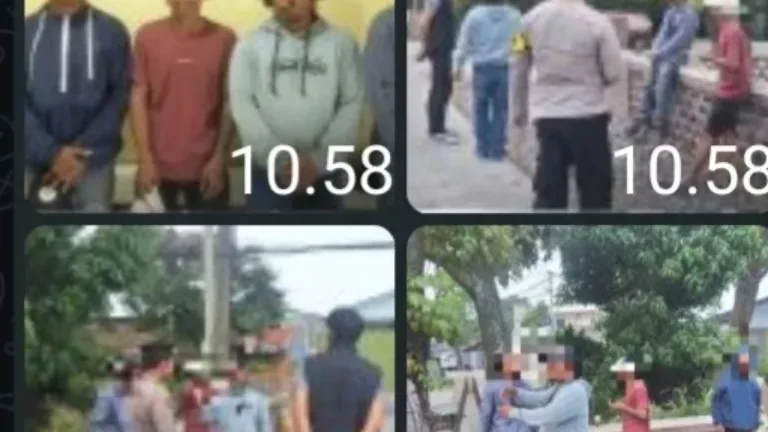 Polisi Tindaklanjuti Laporan Dugaan Pungli