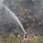 Sampah Garut menumpuk, warga terdampak asap, dan pembenahan sistem pengelolaan menjadi sorotan