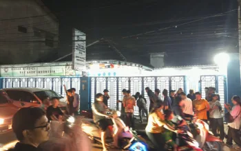 Warga Geruduk Dapur MBG Kalijaga Cirebon