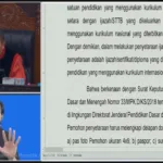 Putusan MK Dokumen Ijazah Gibran Disorot, Ini Fakta Suket