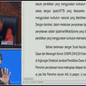 Putusan MK Dokumen Ijazah Gibran Disorot, Ini Fakta Suket