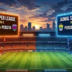 Jadwal Super League Pekan 5: Persija vs Persita, Persib vs Persik