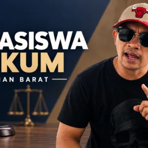 Kelalaian Berantai di Balik Hilangnya Nyawa Bayi, Catatan Kritis Mahasiswa Hukum Tri Tegar Marunduri