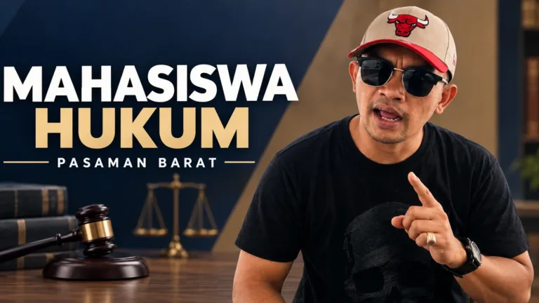 Kelalaian Berantai di Balik Hilangnya Nyawa Bayi, Catatan Kritis Mahasiswa Hukum Tri Tegar Marunduri