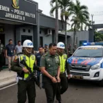 Perwira TNI Ditahan Terkait Markas Judol di Cijantung