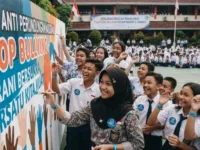 Hari Anti Perundungan 14 Oktober 2026, Kasus Indonesia Jadi Sorotan