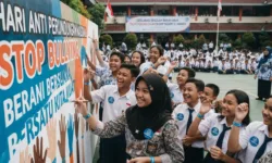 Hari Anti Perundungan 14 Oktober 2026, Kasus Indonesia Jadi Sorotan