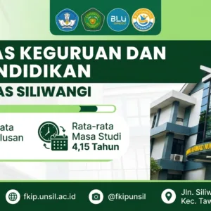 Menyongsong Masa Depan Pendidikan Unggul Bersama FKIP Universitas Siliwangi