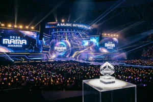 MAMA Awards 2026: Voting Memanas, BIGBANG Masuk Line-up