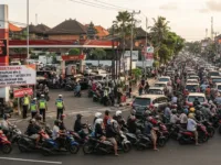 Bali Terapkan WFH dan Sekolah Daring 15–17 Oktober 2026, Ini Penyebabnya