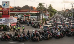 Bali Terapkan WFH dan Sekolah Daring 15–17 Oktober 2026, Ini Penyebabnya