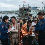 KM Maulana 23: 19 Kru Berpotensi Tersangka, Polisi Dalami TPPO