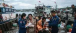 KM Maulana 23: 19 Kru Berpotensi Tersangka, Polisi Dalami TPPO