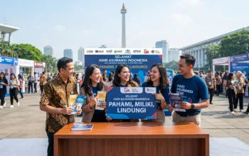 Hari Asuransi Indonesia 2026