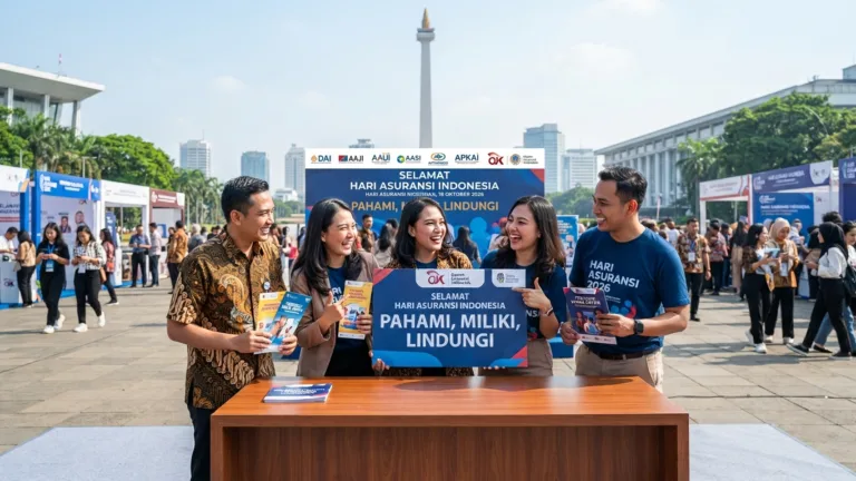 Hari Asuransi Indonesia 2026