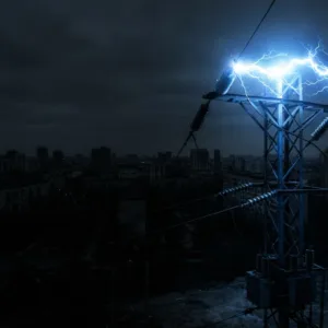 Blackout Batam-Bintan, Listrik Padam Sejak Pukul 06.30 WIB