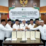 Berobat Gratis Jabar Dedi Mulyadi Gandeng 100 RS : Ini Daftarnya