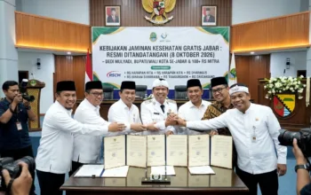Berobat Gratis Jabar Dedi Mulyadi Gandeng 100 RS (Foto Ilutrasi)