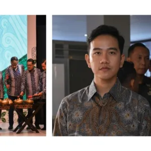 Gibran Buka Suara Usai Putusan MK dan Tegaskan Pernah Lulus SMA