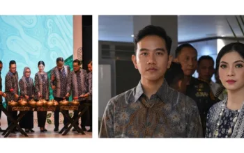 Gibran Buka Suara Usai Putusan MK dan Tegaskan Pernah Lulus SMA