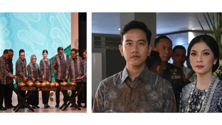 Gibran Buka Suara Usai Putusan MK dan Tegaskan Pernah Lulus SMA