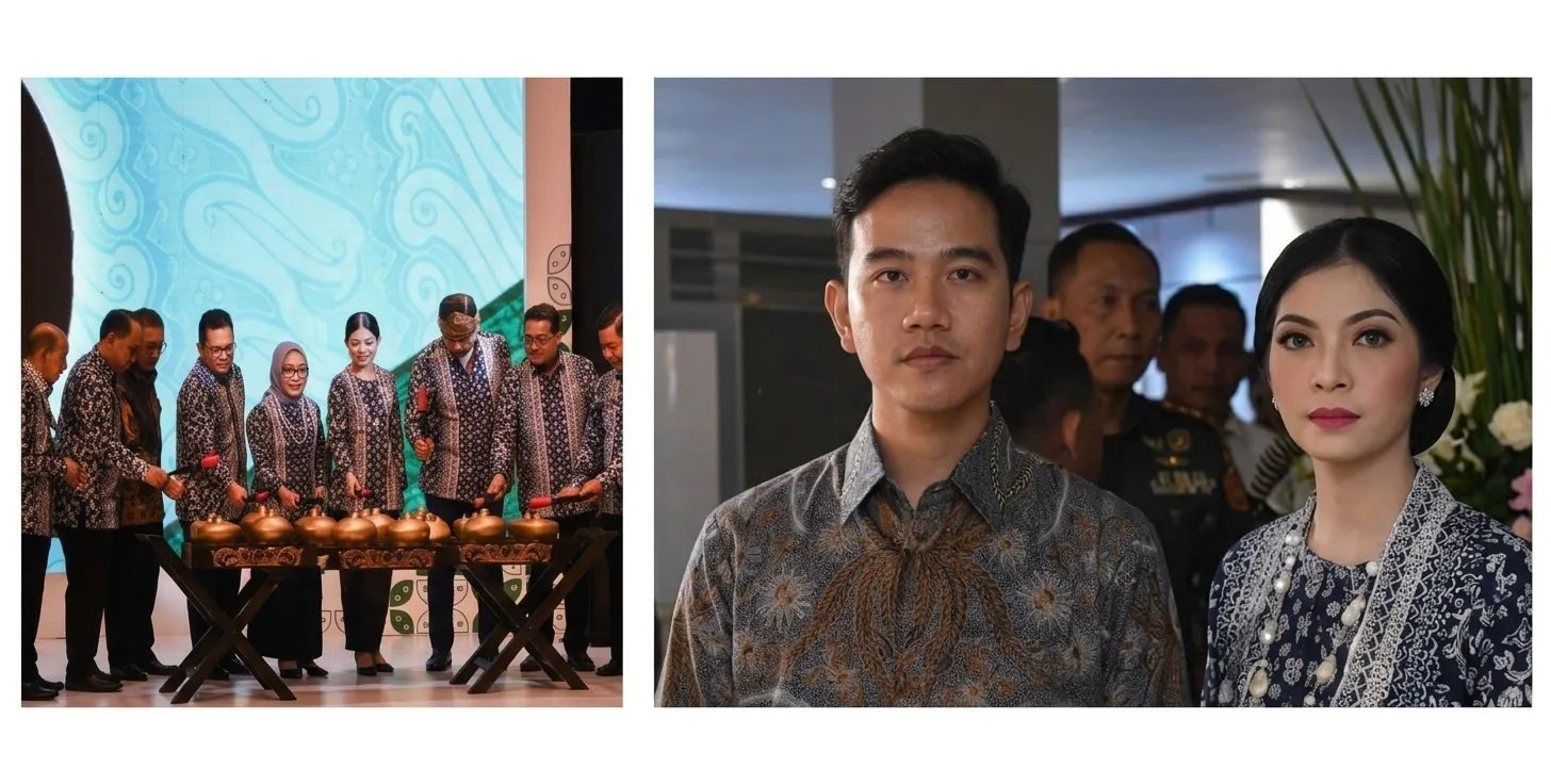 Gibran Buka Suara Usai Putusan MK dan Tegaskan Pernah Lulus SMA