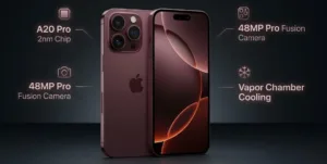 iPhone 18 Pro Resmi Pre-Order di Indonesia, Harga hingga Rp58,9 Juta