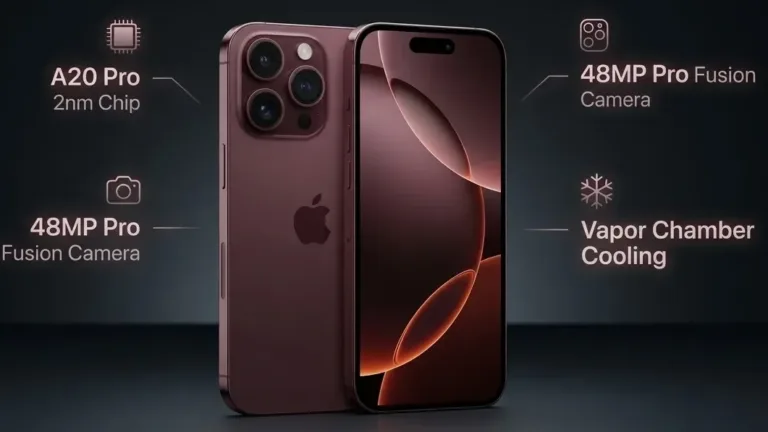 iPhone 18 Pro Resmi Pre-Order di Indonesia, Harga hingga Rp58,9 Juta