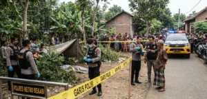 Jasad Remaja di Sukatani Bekasi, Polisi Amankan Terduga Pelaku