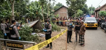 Jasad Remaja di Sukatani Bekasi, Polisi Amankan Terduga Pelaku