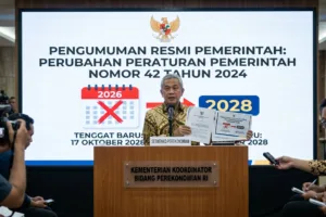 Sertifikasi Halal Diundur hingga 2028, Ini Rincian Aturan Baru Pemerintah
