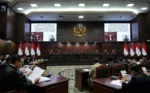 MK Tak Temukan Bukti Ijazah SLTA Gibran, Dalam Fakta Persidangan