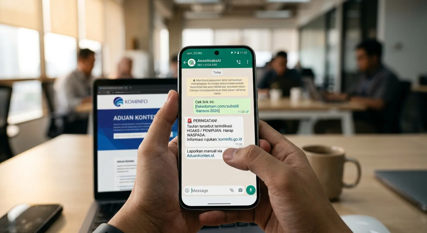 AwasHoaksAI Kemkomdigi