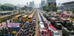 Info Lalu Lintas Jakarta 5 Oktober 2026 Macet Ekstrem, Inilah Penyebabnya