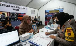 Korban Kapal Virgo Terbaru: 82 Meninggal, Ini Nama dan Asal Daerah Korban Teridentifikasi